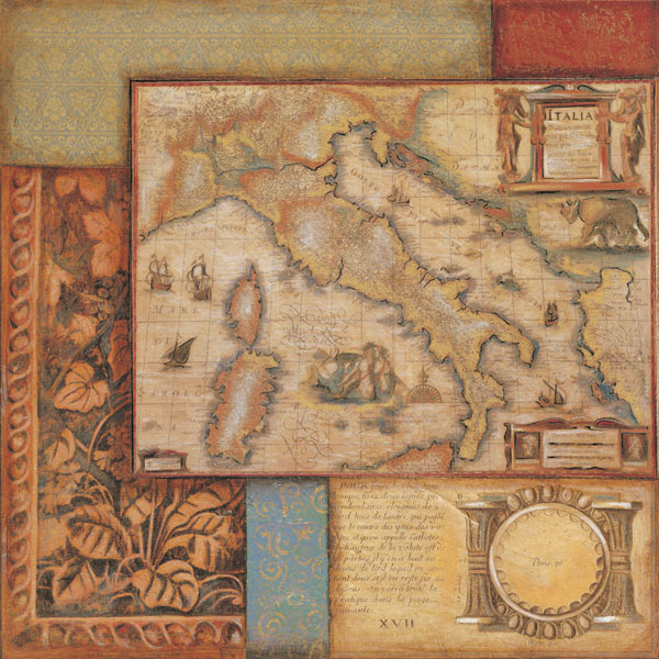 Renaissance I