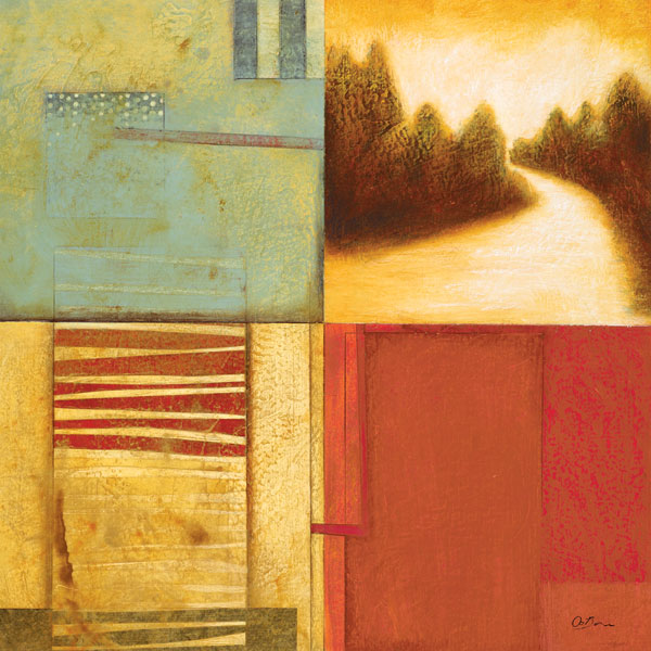 Lakeside Memories II