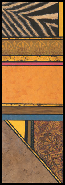 Continental Drift II