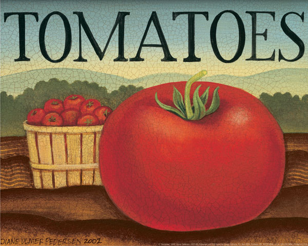 Tomatoes