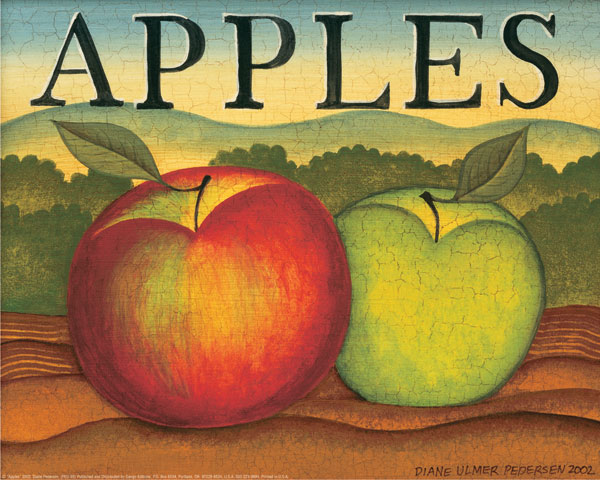 Apples