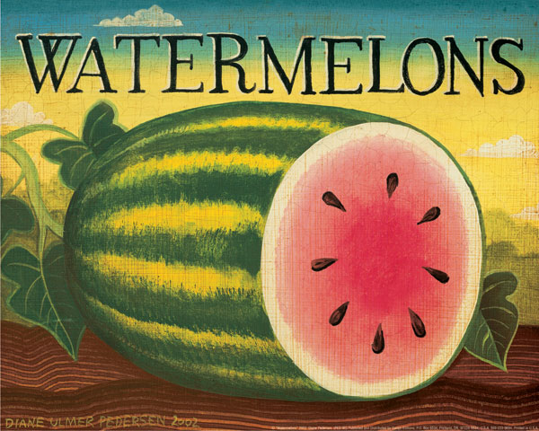 Watermelons