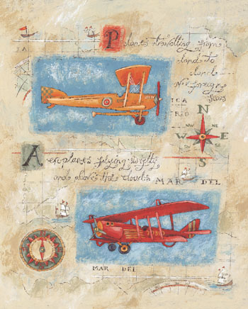 Planes