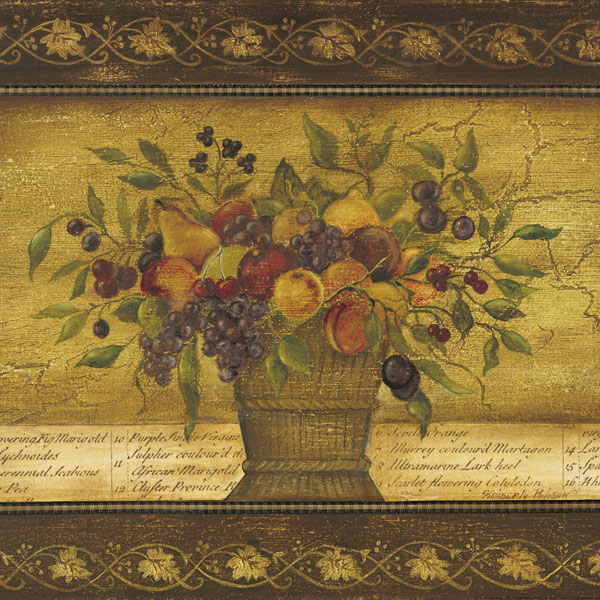 Abundance II