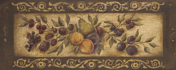 Opulent Garland II