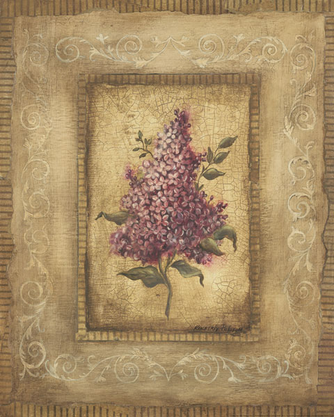 Grand Savin Lilac