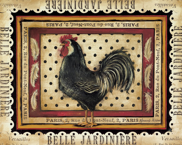 Jaunty Plumerie II