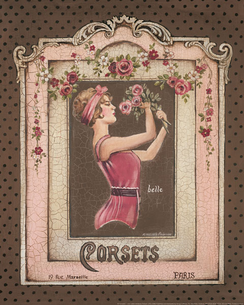 Corsets I