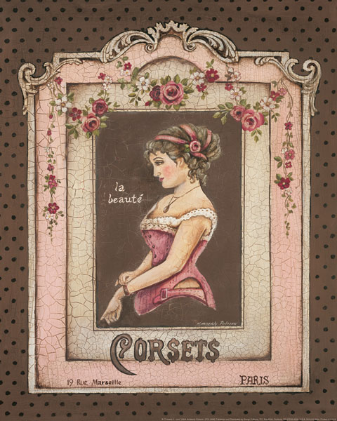 Corsets II