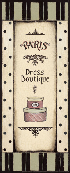 Hat Boxes