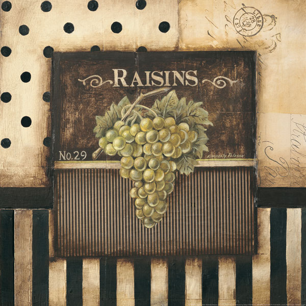Raisins