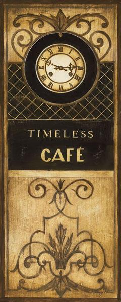 Timeless Cafe