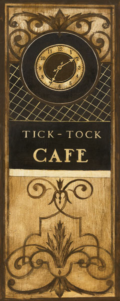 Tick Tock Cafe