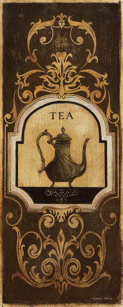 Tea Time I