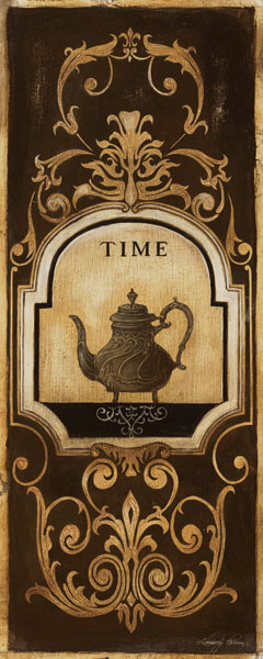 Tea Time II