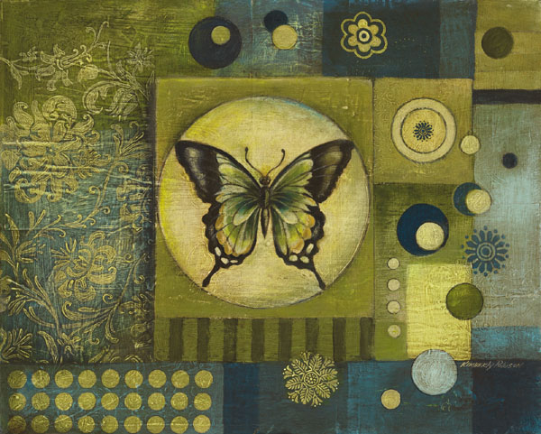 Metamorphic I