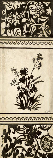 Garden Shadow II