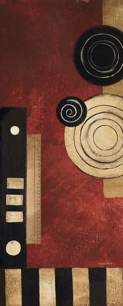 Radius Panel II