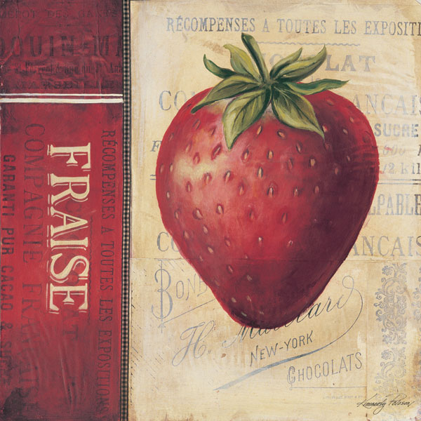 Strawberry