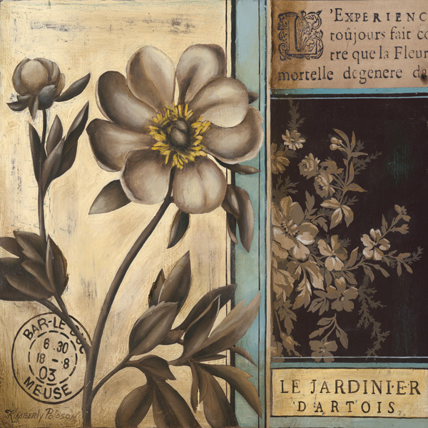 Belle Fleur II