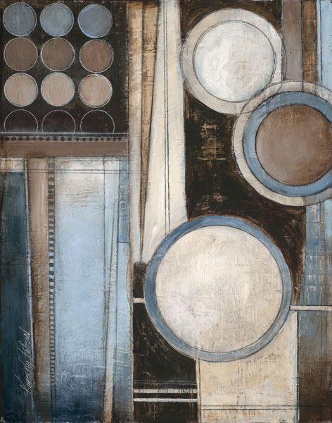 Blue Notes II