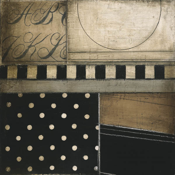 Fancy Square I