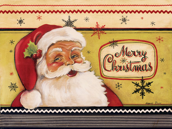 Merry Christmas