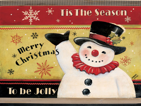 Be Jolly