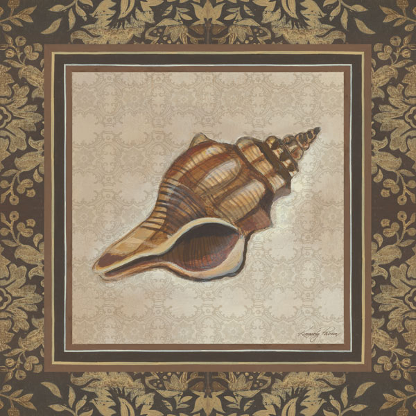 Shell Elegance I