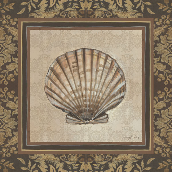 Shell Elegance II