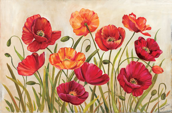 Poppies