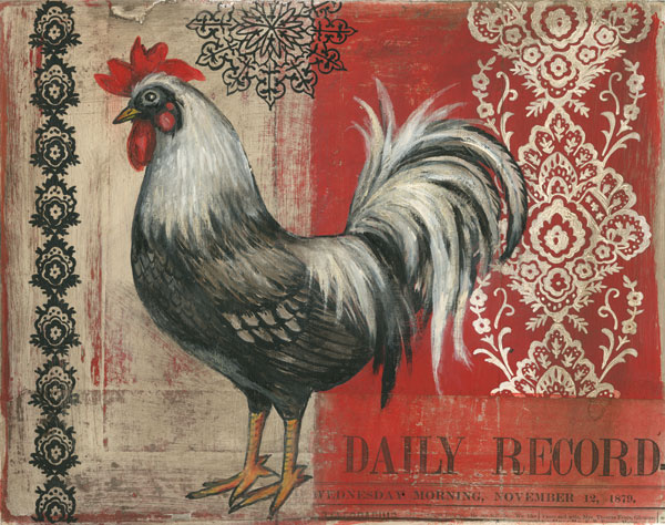 Daily Record II