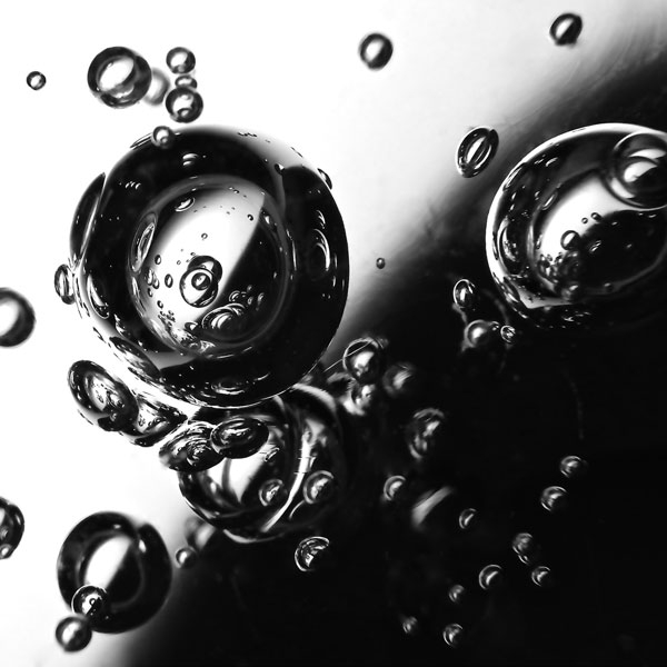 Bubbles I