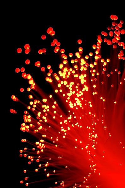 Fire Burst II