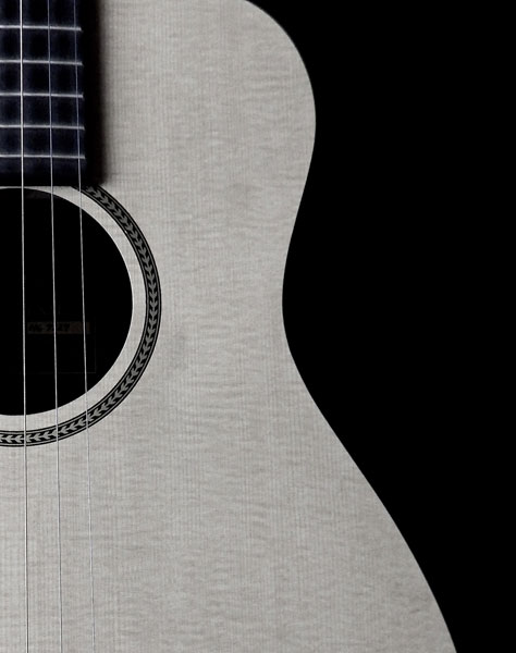 Guitar Curves