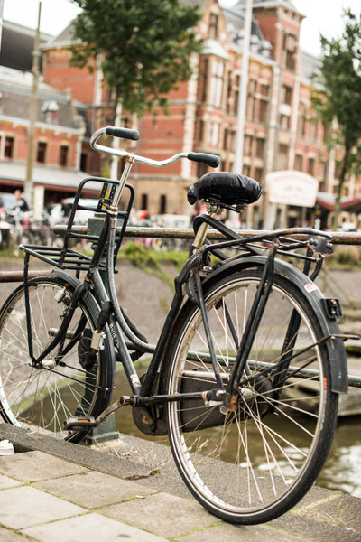 Dutch Bike