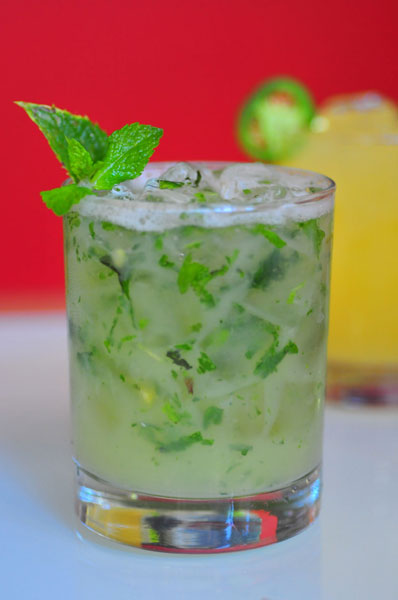 Happy Hour III