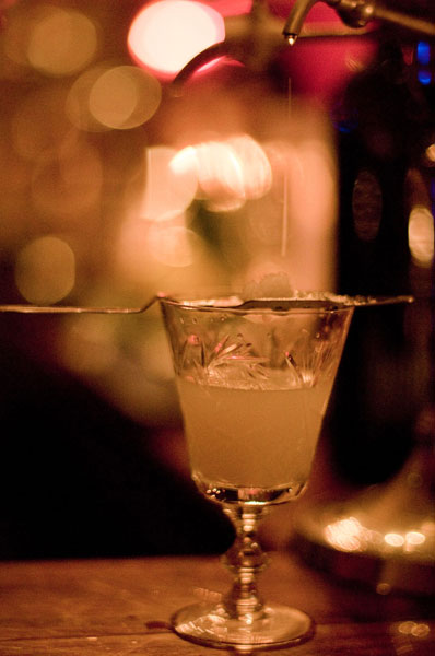 Cocktail Hour XIV