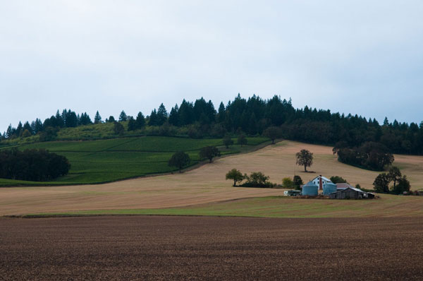 Dayton, Oregon I