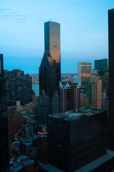 Trump World Tower II