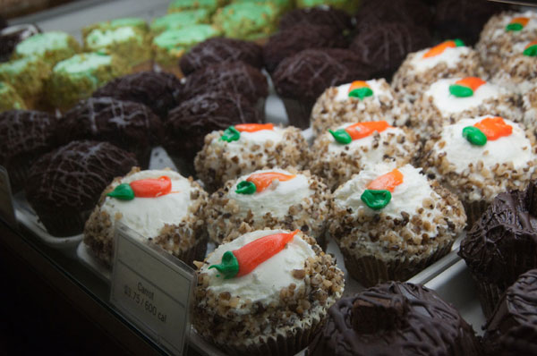 Cupcakes II