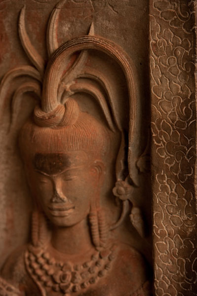 Apsara Detail