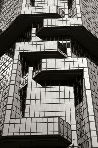The Hong Kong Club