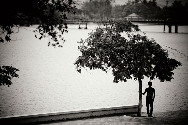 Kampot Riverside I