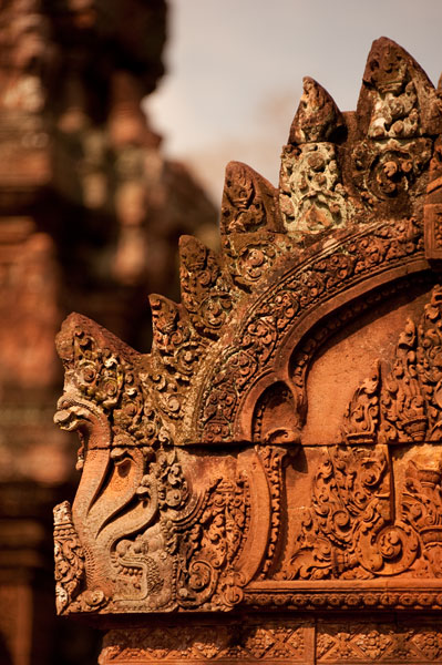 Carvings IV