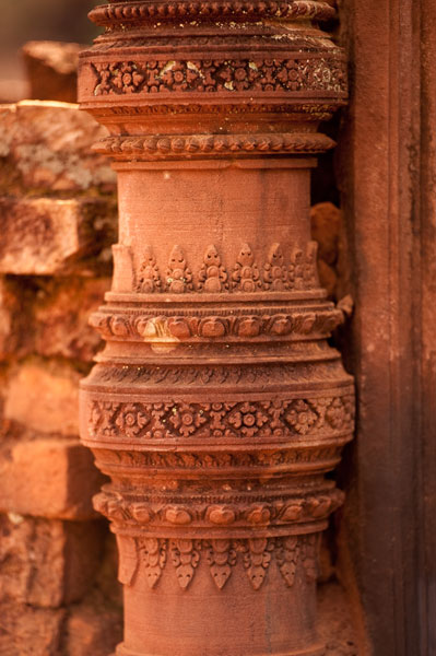 Column Detail