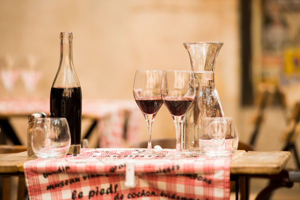 Lyon Brasserie I