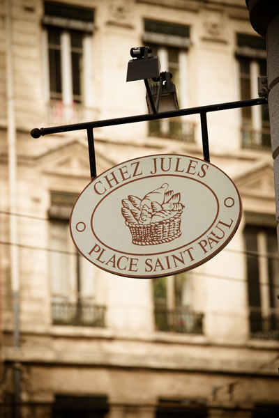 Place Saint Paul