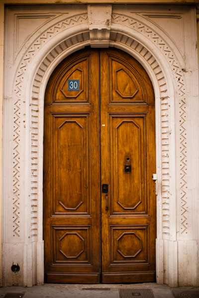 La Porte I