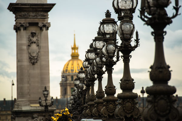 Pont Alexandre II